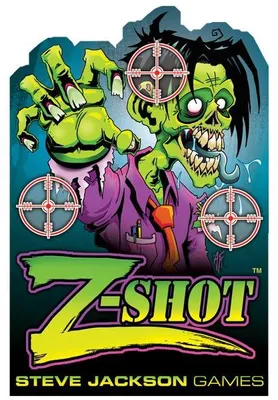 Imagen del producto de Z-Shot