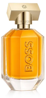 Productafbeelding van The Scent For Her Intense Eau de Parfum, 50 ml, van Hugo Boss