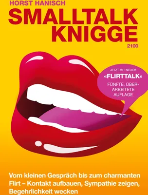 Produktbild von Smalltalk-Knigge 2100