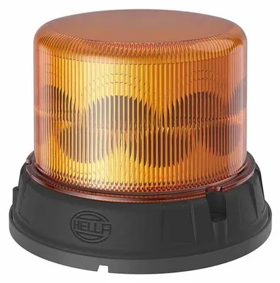 Productafbeelding van HELLA Rondomlicht, rondomknipperlicht, type 2RL 099 979-001, afmetingen 111mm x 143mm, gewicht 397g