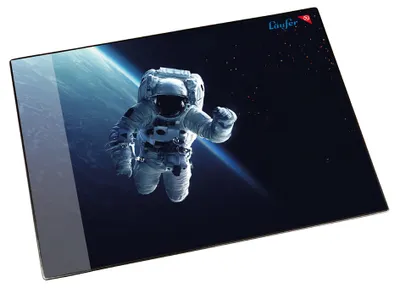 Produktbild von Läufer Schreibunterlage Astronaut 400 x 530 mm