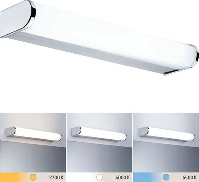 Image de Paulmann LED Applique murale Arneb