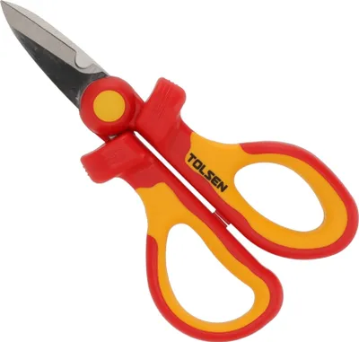 Produktbild von VDE-Line Isolierte Schere 160 mm - Maxami