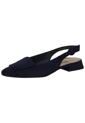 Produktbild von Paul Green Sandalen Sandalen Veloursleder