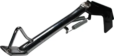 Immagine prodotto di Cavalletto laterale Maxtuned, nero compatibile con MBK Stunt / Yamaha Slider 50