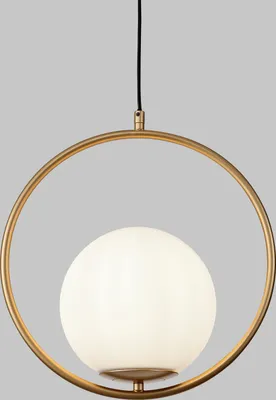 Produktbild von Nova Luce OBITAR Pendelleuchte E27 Gold 35x20x120cm dimmbar 9988169