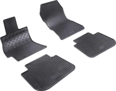 Zdjęcie produktu dla Gumowe dywaniki samochodowe Rigum Subaru Legacy 2009-2014