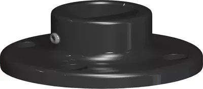Produktbild von Siemens 8WD4308-0DC, Schwarz, 108 g, 70 mm, 70 mm, 35 mm