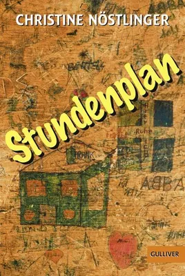 Immagine prodotto di Stundenplan