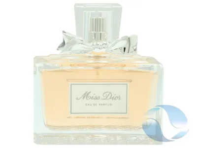 Produktbild von Dior Miss Dior 100ml Eau de Parfum 1 EDITION