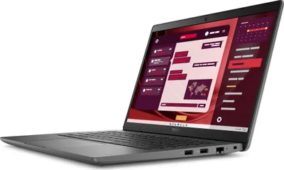 Produktbild von Dell Latitude 3450 (version 2024) - Intel Core i5 1345U - Win 11 Pro - Intel Iris Xe Grafik - 16 GB RAM - 512 GB SSD NVMe, QLC, Class 25 - 35.6 cm (14")