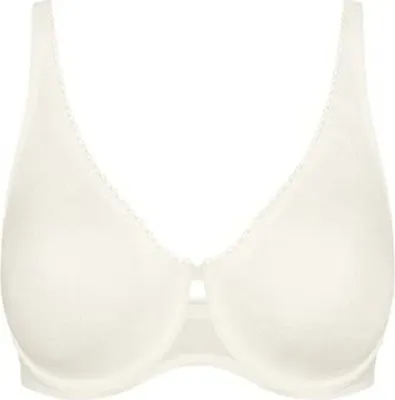 Produktbild von Triumph Wild Rose Sensation, Minimierer, Weiß, Bügel, Muster, Silk White, Weiblich