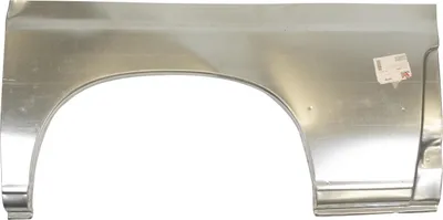 Immagine prodotto di Lamiera di riparazione parafango posteriore sinistro, versione corta, Fiat Ducato 230 244