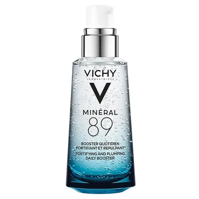 Produktbild von Vichy Mineral 89 Fortifying & Plumping Daily Booster