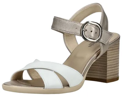 Produktbild von Nero Giardini Sandalen Sandalen Leder