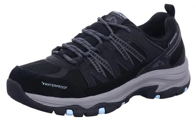 Image de Skechers Boty Trego Lookout Point, 180003BKBL