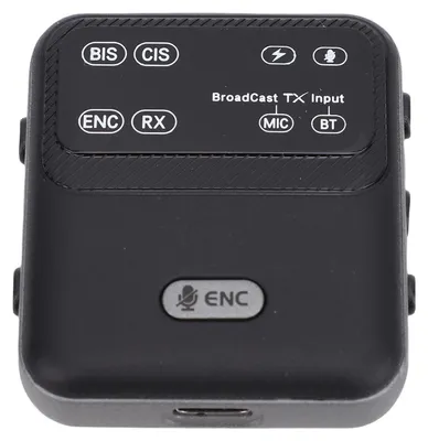 Obrázok produktu pre Bezdrôtový audio adaptér s LDAC HiFi zvukom a ENC pre slúchadlá