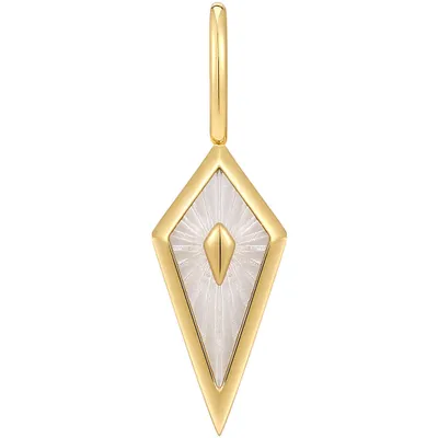 Produktbild von Ania Haie Jewellery NC048-25G Anhänger