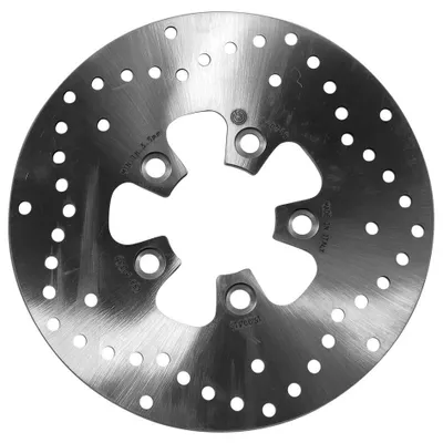 Zdjęcie produktu dla BREMBO, tarcza hamulcowa, średnica 226 mm, numer katalogowy 68B407F4