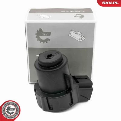 Produktbild von ESEN SKV Zündschalter Startschalter für VW Polo Schrägheck (6R1, 6C1) 65SKV018
