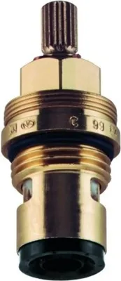 Zdjęcie produktu dla Ceramiczna część górna Grohe 3/8'' - 45142000