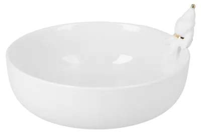 Zdjęcie produktu dla Räder Schale Santas Tagträume D.14cm H.7.5cm