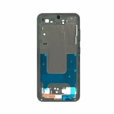 Obrázok produktu pre Originálny stredový rám pre Samsung Galaxy S23 S911 zelený GH96-15624C