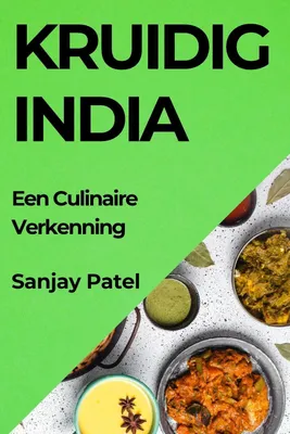 Produktbild von Kruidig India