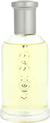 Produktbild von Hugo Boss Boss No.6 Bottled Eau de Toilette für Herren 200 ml