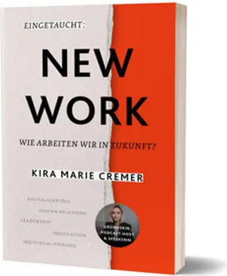 Image de Eingetaucht: New Work
