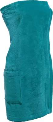 Produktbild von Erwin Müller Sarong petrol 75x150 cm