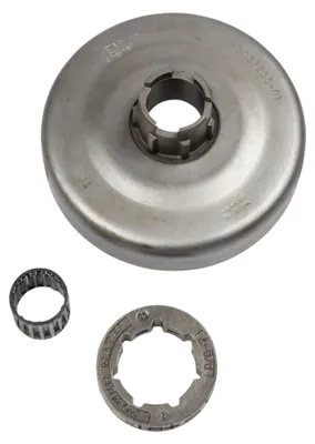 Obrázok produktu pre Spojková doska pre reťazovú pílu Husqvarna 395XP, rozmer 3/8, kód 503625903