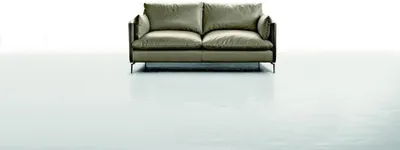 Produktbild von Sofa 3 Sitz Sofas Sitz Design Couch Dreisitzer Luxus Möbel Stil Leder Prianera