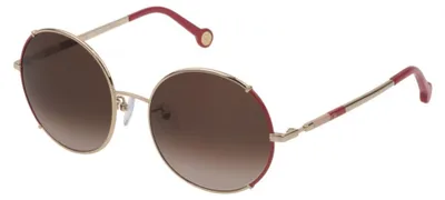 Produktbild von Brillen Carolina Herrera she152560357