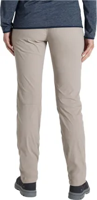 Obrázok produktu pre Craghoppers – turistické nohavice „Pro III“ pre ženy CG2170 (veľkosť 45,5 EU) (farba divoká oliva)