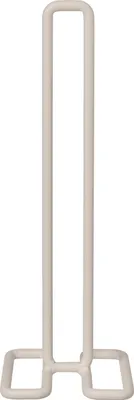 Image de blomus WIRES porte-rouleau de cuisine revêtu par poudre en différentes couleurs, choix:porte-rouleau de cuisine moonbeam