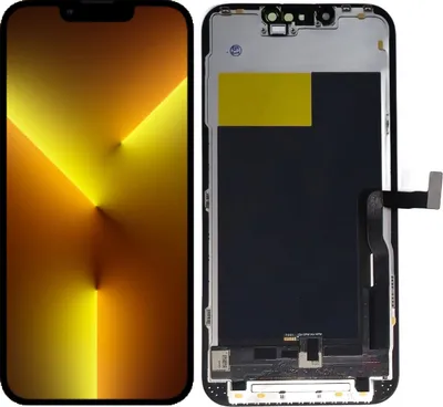 Zdjęcie produktu dla NOWY WYŚWIETLACZ EKRAN LCD DOTYK DO Apple iPhone 13 Pro IN-CELL