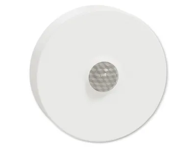 Obrázok produktu pre Drayton CCT595012, Biela, Bezdrôtový, 2400 MHz, Batérie, AAA, 1.5 V