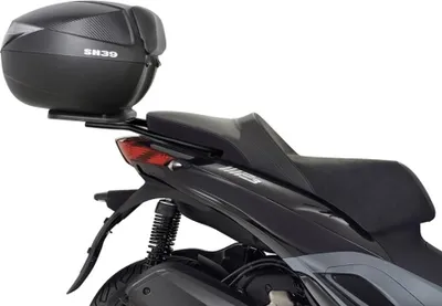 Produktbild von SHAD Top Master Montagesatz - passend für Piaggio