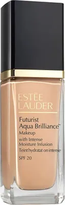 Obrázek produktu pro Futurist makeup Aqua Brilliance SPF20 pro ženy 30 - 2W0 Warm Vanilla - Estée Lauder