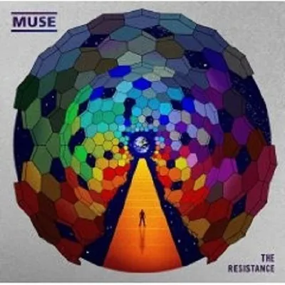 Produktbild von Muse-The Resistance