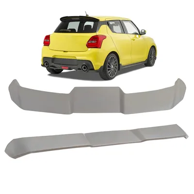 Produktbild von Dachspoiler passend für Suzuki Swift VI 2017+