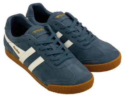 Produktbild von GOLA Herren Sneaker Harrier Suede