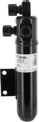 Produktbild von VEMO Klimatrockner V30-06-0060 passend für MERCEDES-BENZ ATEGO Stahl 0,908kg