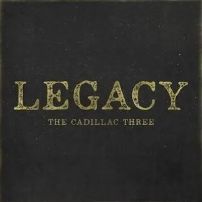 Produktbild von Legacy