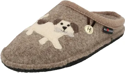 Immagine prodotto di Pantofole Haflinger Pantofole in lana
