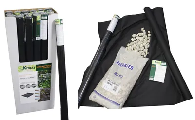 Obrázek produktu pro Unkrauttuch 1x12m