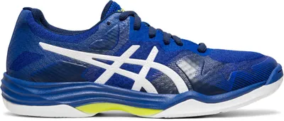 Produktbild von Asics Gel-Tactic Damen Indoor Hallenschuhe 1072A035 400 : 42.5 EU Grösse - Schuhe: 42.5 EU