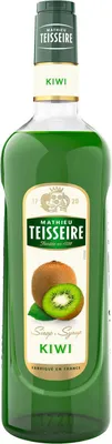 Image de Teisseire - Sirop de Kiwi - 1l