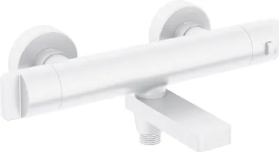 Zdjęcie produktu dla Bateria wannowa termostatyczna